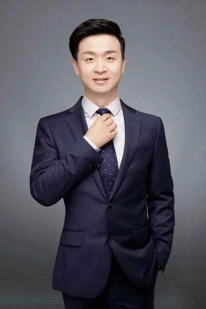 竣腾文化创始人张竣程